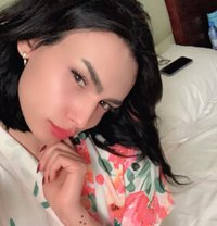 زيزي شيميل - Acompañantes transexual in Riyadh