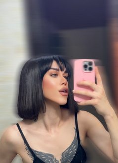 سيف المملكة - Transsexual escort in Muscat Photo 6 of 6
