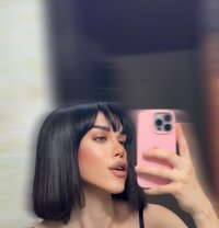 سيف🫶🏻 - Acompañantes transexual in Muscat