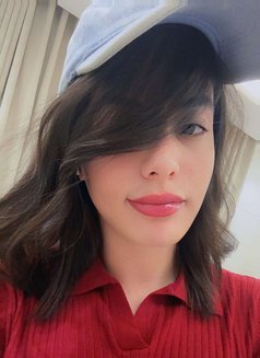 ميشو بالرياض - Transsexual escort in Riyadh Photo 11 of 16