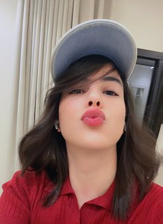 ميشو بالرياض - Transsexual escort in Riyadh Photo 12 of 16