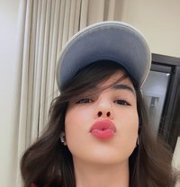 ميشو بالرياض - Transsexual escort in Riyadh Photo 12 of 16