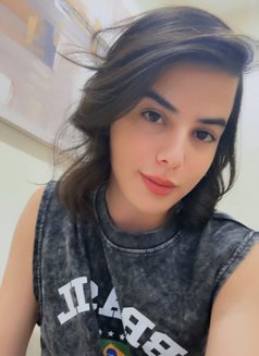 ميشو بالرياض - Transsexual escort in Riyadh Photo 14 of 16