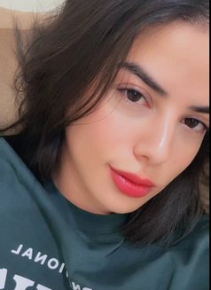 ميشو بالرياض - Transsexual escort in Riyadh Photo 15 of 16