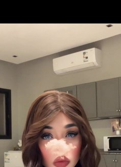 مغربي زبي كبببيير - Transsexual escort in Riyadh Photo 15 of 15