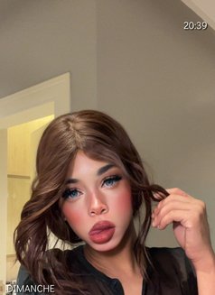 Larg25cm مغربي زبي - Transsexual escort in Riyadh Photo 13 of 13