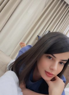 ميشو بالرياض - Transsexual escort in Riyadh Photo 13 of 15
