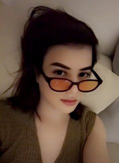 ميشو بالرياض - Transsexual escort in Riyadh Photo 14 of 15