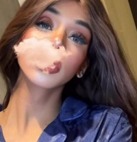 مغربي مخصر نحيف - Transsexual escort in Dubai