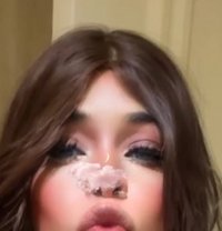 مغربي مخصر نحيف - Transsexual escort in Dubai