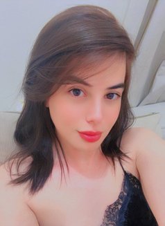 ميشو بالرياض - Transsexual escort in Riyadh Photo 20 of 20