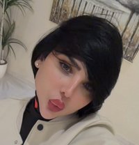 كيوت - Transsexual escort in Riyadh