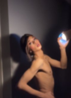 الحجمم الكبير المغربي ك - Acompañantes transexual in Muscat Photo 5 of 6