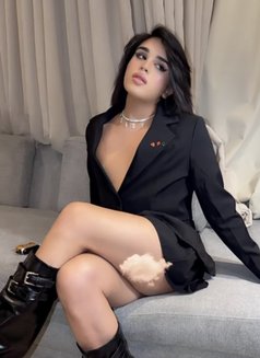 سندس العرب - Acompañantes transexual in Riyadh Photo 7 of 8