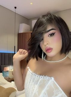 سندس العرب - Acompañantes transexual in Riyadh Photo 8 of 8