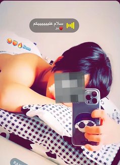 شمس الخليج - Transsexual escort in Riyadh Photo 5 of 10
