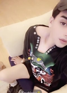 شمس الخليج - Transsexual escort in Riyadh Photo 6 of 10