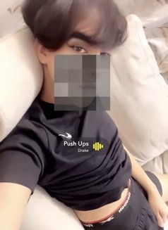 شمس الخليج - Transsexual escort in Riyadh Photo 8 of 10