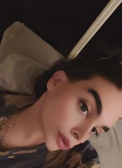 شمس الخليج - Transsexual escort in Riyadh Photo 9 of 10