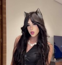 سندس العرب - Acompañantes transexual in Riyadh