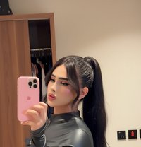 سندس العرب - Transsexual escort in Riyadh