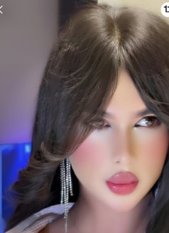 سندس العرب - Transsexual escort in Riyadh Photo 9 of 10