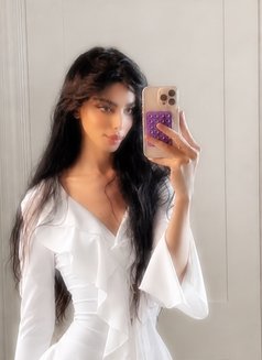 برنس الدلع - Acompañantes transexual in Riyadh Photo 2 of 13