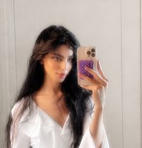 برنس الدلع - Transsexual escort in Riyadh