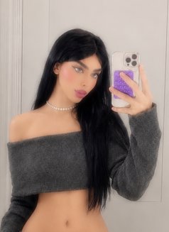 برنس الدلع - Acompañantes transexual in Riyadh Photo 7 of 13