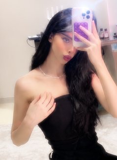 برنس الدلع - Acompañantes transexual in Riyadh Photo 3 of 13