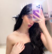 برنس الدلع - Transsexual escort in Riyadh