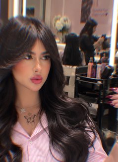 سندس العرب - Acompañantes transexual in Riyadh Photo 12 of 15