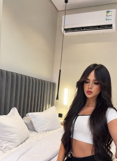 سندس العرب - Acompañantes transexual in Riyadh Photo 13 of 15