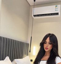 سندس العربXL🇲🇦 - Transsexual escort in Riyadh