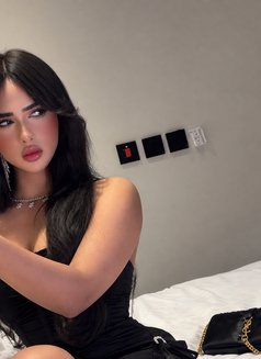 سندس العرب - Acompañantes transexual in Riyadh Photo 14 of 15