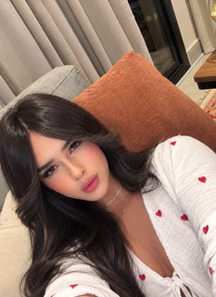 سندس العرب - Acompañantes transexual in Riyadh Photo 15 of 15