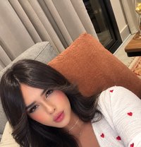 سندس العرب - Transsexual escort in Riyadh Photo 15 of 15