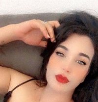 سموري - Transsexual escort in Agadir