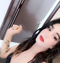 سموري - Transsexual escort in Agadir