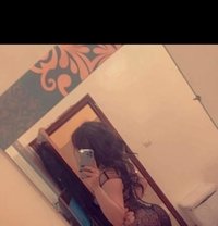 سينيوريتا سمورة - Transsexual escort in Marrakech