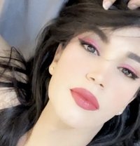 سينيوريتا سمورة - Transsexual escort in Riyadh Photo 4 of 9