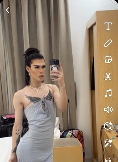 سيفو - Transsexual escort in Riyadh Photo 1 of 6