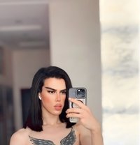 سيفو🇲🇦🇨🇦 - Transsexual escort in Casablanca