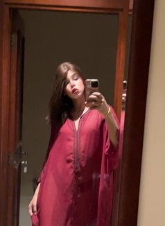 مغربي زبي كبير - Transsexual escort in Doha Photo 9 of 10