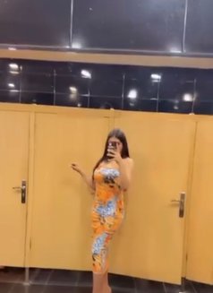 جواهير - Transsexual escort in Tangier Photo 10 of 11