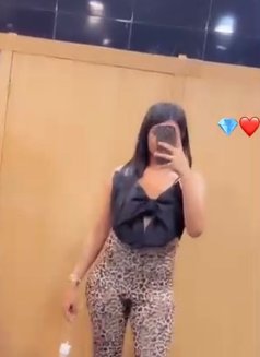 جواهير - Transsexual escort in Tangier Photo 11 of 11