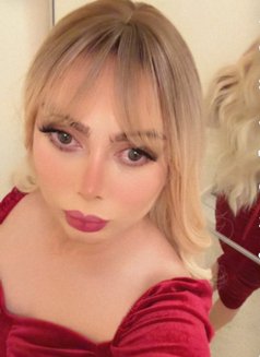 دلوع بوظبي - Acompañantes masculino in Abu Dhabi Photo 1 of 6