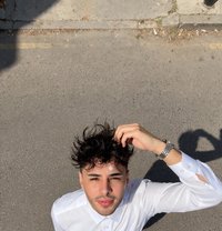 زاير الرياض - Acompañantes masculino in Riyadh