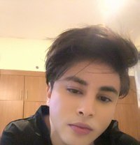 داني DANI - Male escort in Dubai