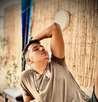 محمد - Male escort in Dubai